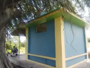 Arulmigu Arasamarathu Vinayagar Temple, Anjanoor - 634945 அருள்மிகு அரசமரத்து விநாயகர் திருக்கோயில், Anjanoor - 634945, Erode - Ancient Temple Architecture and History Image 3