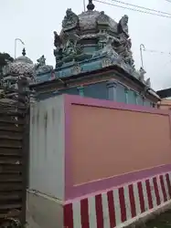 Arulmigu Arasamarathu Vinayagar Temple, Perugamani - 639115 Temple