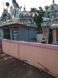 Arulmigu Arasamarathu Vinayagar Temple, Perugamani - 639115 Arulmigu Arasamarathu vinayagar Temple, Perugamani - 639115, Thiruchirappalli - Ancient Temple Architecture and History Image 3
