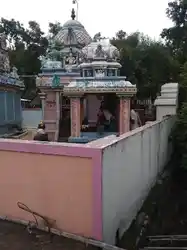 Arulmigu Arasamarathu Vinayagar Temple, Perugamani - 639115 Arulmigu Arasamarathu vinayagar Temple, Perugamani - 639115, Thiruchirappalli - Ancient Temple Architecture and History Image 4