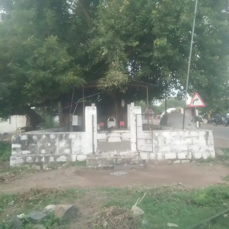 Arulmigu Arasamarathu Vinayagar, Thazhuthazhai - 621103 அருள்மிகு அரசமரத்து விநாயகர் திருக்கோயில், Thazhuthazhai - 621103, Perambalur - Ancient Temple Architecture and History Image 3