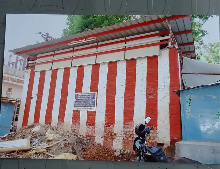Arulmigu Arasamarathu Vinayakar Temple, Virudhunagar - 626001 அருள்மிகு அரசமரத்து விநாயகர் திருக்கோயில், விருதுநகர் - 626001, Virudhunagar - Ancient Temple Architecture and History Image 3