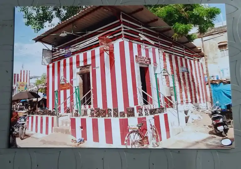 Arulmigu Arasamarathu Vinayakar Temple, Virudhunagar - 626001 அருள்மிகு அரசமரத்து விநாயகர் திருக்கோயில், விருதுநகர் - 626001, Virudhunagar - Ancient Temple Architecture and History Image 4