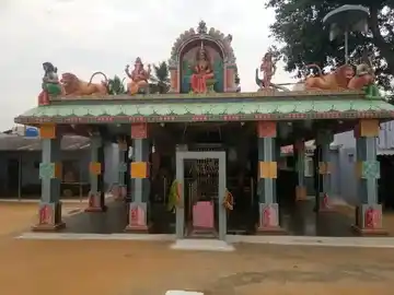 Arulmigu Arasamarathuvinayagar Thirukoil, Pudhupalayam, Gobichettaipalayam - 638452 Temple