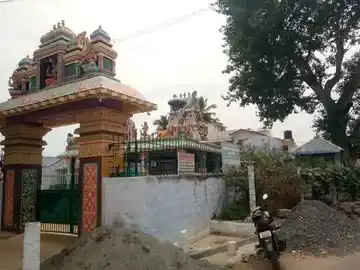 Arulmigu Arasamarathuvinayagar Thirukoil, Pudhupalayam, Gobichettaipalayam - 638452 அருள்மிகு அரசமரத்துவிநாயகர் மாரியம்மன் திருக்கோயில், Pudhupalayam, Gobichettaipalayam - 638452, Erode - Ancient Temple Architecture and History Image 3