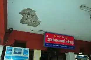 Arulmigu Arasambalavanar Temple, Perur - 641010 Arulmigu Arasambalavanar Temple, பேரூர் - 641010, Coimbatore - Ancient Temple Architecture and History Image 4