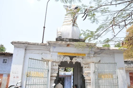 Arulmigu Arasambalavanar Temple, Perur - 641010 Arulmigu Arasambalavanar Temple, பேரூர் - 641010, Coimbatore - Ancient Temple Architecture and History Image 6