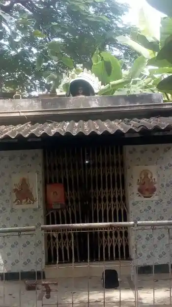 Arulmigu Arasamman Temple, Omalur - 636455 Temple