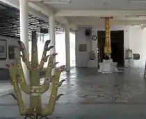 Arulmigu Arasampattu Amman Temple, Agaram - 635804 Temple