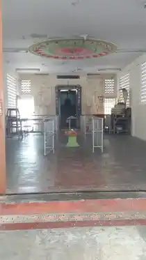 Arulmigu Arasampattu Amman Temple, Agaram - 635804 அருள்மிகு அரசம்பட்டு அம்மன் திருக்கோயில், அகரம் - 635804, Vellore - Ancient Temple Architecture and History Image 2