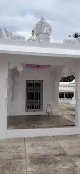 Arulmigu Arasampattu Amman Temple, Agaram - 635804 அருள்மிகு அரசம்பட்டு அம்மன் திருக்கோயில், அகரம் - 635804, Vellore - Ancient Temple Architecture and History Image 4