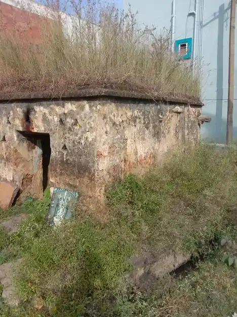 Arulmigu Arasanatti Thimmarayaswamy Temple, Mukondapalli - 635117 அருள்மிகு அரசனட்டி திம்மராயசாமி திருக்கோயில், Mukondapalli - 635117, Krishnagiri - Ancient Temple Architecture and History Image 3