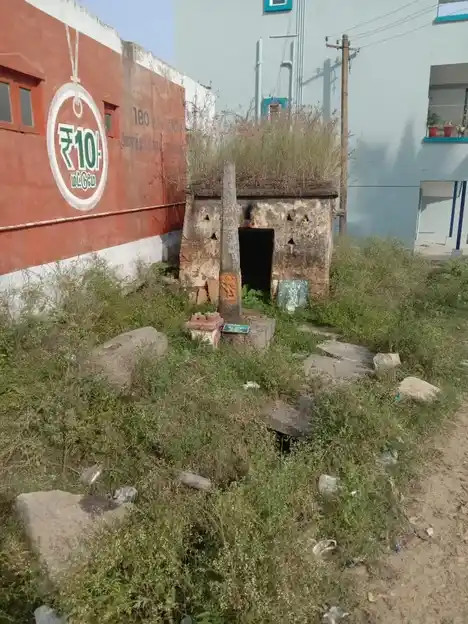 Arulmigu Arasanatti Thimmarayaswamy Temple, Mukondapalli - 635117 அருள்மிகு அரசனட்டி திம்மராயசாமி திருக்கோயில், Mukondapalli - 635117, Krishnagiri - Ancient Temple Architecture and History Image 4