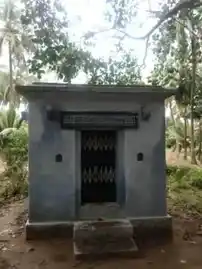 Arulmigu Arasaradi Kanni Vinayagar Temple, -, Thuvankadu - 627806 அருள்மிகு அரசரடி கன்னி விநாயகர் திருக்கோயில், -, Thuvankadu - 627806, Tenkasi - Ancient Temple Architecture and History Image 3