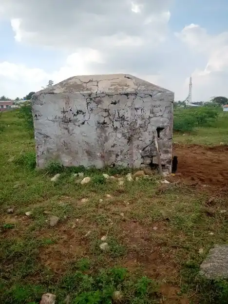 Arulmigu Arasaradi Mugundhapuriamman Temple, Agrahara Periyapalayam - 641607