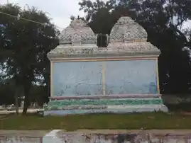 Arulmigu Arasaradi Selva Vinayagar Temple, Kallampatti - 621308