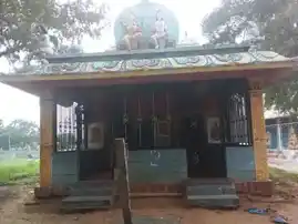 Arulmigu Arasaradi Selva Vinayagar Temple, Kallampatti - 621308 அருள்மிகு அரசரடி செல்வ விநாயகர் திருக்கோயில், Kallampatti - 621308, Pudukkottai - Ancient Temple Architecture and History Image 2