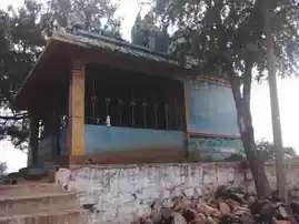 Arulmigu Arasaradi Selva Vinayagar Temple, Kallampatti - 621308 அருள்மிகு அரசரடி செல்வ விநாயகர் திருக்கோயில், Kallampatti - 621308, Pudukkottai - Ancient Temple Architecture and History Image 4