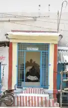 Arulmigu Arasaradi Vinayagar And Rajarajeswariamman Temple, Tirunelveli - 627006 அருள்மிகு அரசடி விநாயகர் மற்றும் இராஜராஜேஸ்வரியம்மன் திருக்கோயில், Tirunelveli - 627006, Tirunelveli - Ancient Temple Architecture and History Image 2