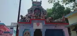 Arulmigu Arasaradi Vinayagar And Rajarajeswariamman Temple, Tirunelveli - 627006 அருள்மிகு அரசடி விநாயகர் மற்றும் இராஜராஜேஸ்வரியம்மன் திருக்கோயில், Tirunelveli - 627006, Tirunelveli - Ancient Temple Architecture and History Image 3