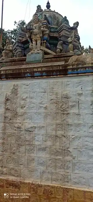 Arulmigu Arasaradi Vinayagar Temple, Aalampatti - 621311 அருள்மிகு அரசரடி விநாயகர் திருக்கோயில், Aalampatti - 621311, Thiruchirappalli - Ancient Temple Architecture and History Image 2