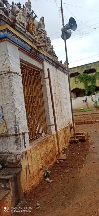 Arulmigu Arasaradi Vinayagar Temple, Aalampatti - 621311 அருள்மிகு அரசரடி விநாயகர் திருக்கோயில், Aalampatti - 621311, Thiruchirappalli - Ancient Temple Architecture and History Image 3
