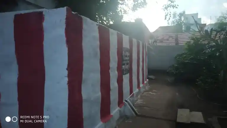 Arulmigu Arasaradi Vinayagar Temple, Kadayanallur - 627751 அருள்மிகு அரசரடி விநாயகர் திருக்கோயில், Kadayanallur - 627751, Tenkasi - Ancient Temple Architecture and History Image 5