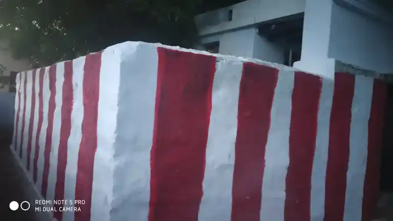 Arulmigu Arasaradi Vinayagar Temple, Kadayanallur - 627751 அருள்மிகு அரசரடி விநாயகர் திருக்கோயில், Kadayanallur - 627751, Tenkasi - Ancient Temple Architecture and History Image 7