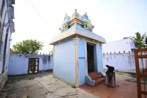Arulmigu Arasaradi Vinayagar Temple, Kodaganallur - 627010 அருள்மிகு அரசடி விநாயகர் திருக்கோயில், Kodaganallur - 627010, Tirunelveli - Ancient Temple Architecture and History Image 3