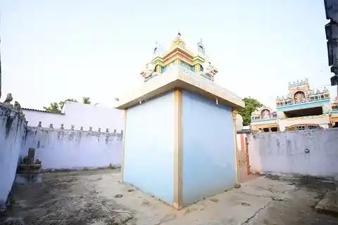 Arulmigu Arasaradi Vinayagar Temple, Kodaganallur - 627010 அருள்மிகு அரசடி விநாயகர் திருக்கோயில், Kodaganallur - 627010, Tirunelveli - Ancient Temple Architecture and History Image 4