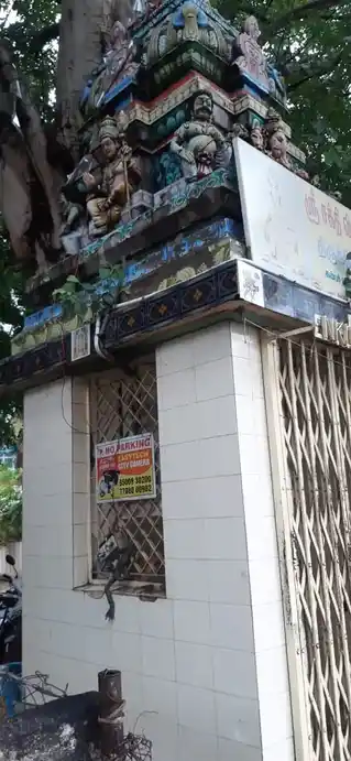 Arulmigu Arasaradi Vinayagar Temple, Madurai - 625009 அரசரடி விநாயகர் கோயில், Madurai - 625009, Madurai - Ancient Temple Architecture and History Image 3