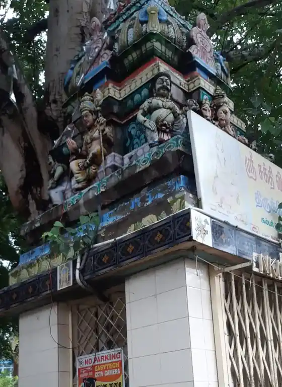 Arulmigu Arasaradi Vinayagar Temple, Madurai - 625009 அரசரடி விநாயகர் கோயில், Madurai - 625009, Madurai - Ancient Temple Architecture and History Image 4