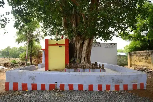 Arulmigu Arasaradi Vinayagar Temple, Pettai - 627004 அருள்மிகு அரசரடி விநாயகர் திருக்கோயில், - 627004, Tirunelveli - Ancient Temple Architecture and History Image 4