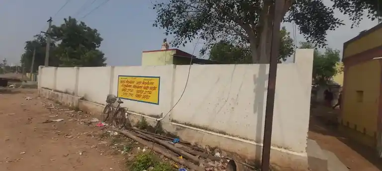 Arulmigu Arasaradi Vinayagar Temple, Tittankulam - 628502