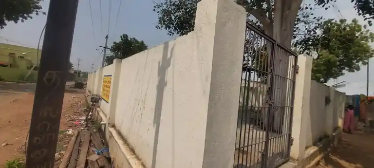 Arulmigu Arasaradi Vinayagar Temple, Tittankulam - 628502 அருள்மிகு அரசரடி விநாயகர் கோயில், Tittankulam - 628502, Thoothukudi - Ancient Temple Architecture and History Image 2