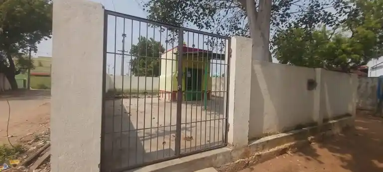 Arulmigu Arasaradi Vinayagar Temple, Tittankulam - 628502 அருள்மிகு அரசரடி விநாயகர் கோயில், Tittankulam - 628502, Thoothukudi - Ancient Temple Architecture and History Image 4