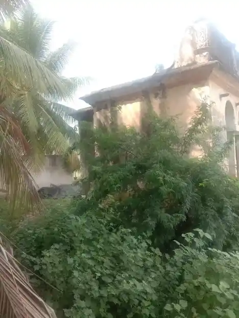 Arulmigu Arasaradi Vinayagar Temple, Unjampatti - 625533 அருள்மிகு அரசரடி விநாயகர் கோயில், ஊஞ்சாம்பட்டி - 625533, Theni - Ancient Temple Architecture and History Image 2