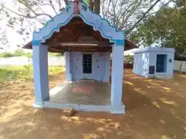 Arulmigu Arasaradi Vinayagar Temple, -, Veeranam - 627861