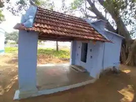 Arulmigu Arasaradi Vinayagar Temple, -, Veeranam - 627861 அருள்மிகு அரசரடி விநாயகர் திருக்கோயில், -, Veeranam - 627861, Tenkasi - Ancient Temple Architecture and History Image 2