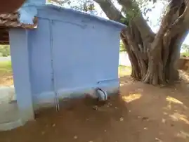 Arulmigu Arasaradi Vinayagar Temple, -, Veeranam - 627861 அருள்மிகு அரசரடி விநாயகர் திருக்கோயில், -, Veeranam - 627861, Tenkasi - Ancient Temple Architecture and History Image 3