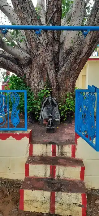 Arulmigu Arasaradi Vinayagar Temple, Veerapandiapuram - 628712 அருள்மிகு அரசரடி விநாயகர் திருக்கோயில், Veerapandiapuram - 628712, Thoothukudi - Ancient Temple Architecture and History Image 2