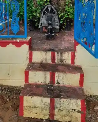 Arulmigu Arasaradi Vinayagar Temple, Veerapandiapuram - 628712 அருள்மிகு அரசரடி விநாயகர் திருக்கோயில், Veerapandiapuram - 628712, Thoothukudi - Ancient Temple Architecture and History Image 3