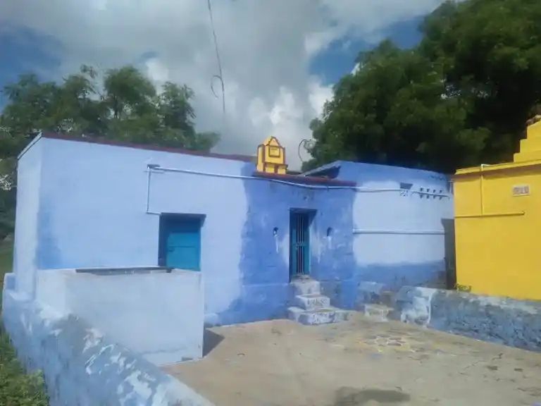 Arulmigu Arasaradi Vinayagar Temple, Village South Side, Templekulam - 627413 அருள்மிகு அரசரடி விநாயகர் திருக்கோயில், Village South Side, Templekulam - 627413, Tirunelveli - Ancient Temple Architecture and History Image 2