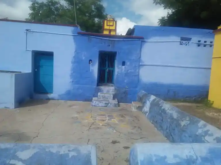 Arulmigu Arasaradi Vinayagar Temple, Village South Side, Templekulam - 627413 அருள்மிகு அரசரடி விநாயகர் திருக்கோயில், Village South Side, Templekulam - 627413, Tirunelveli - Ancient Temple Architecture and History Image 3