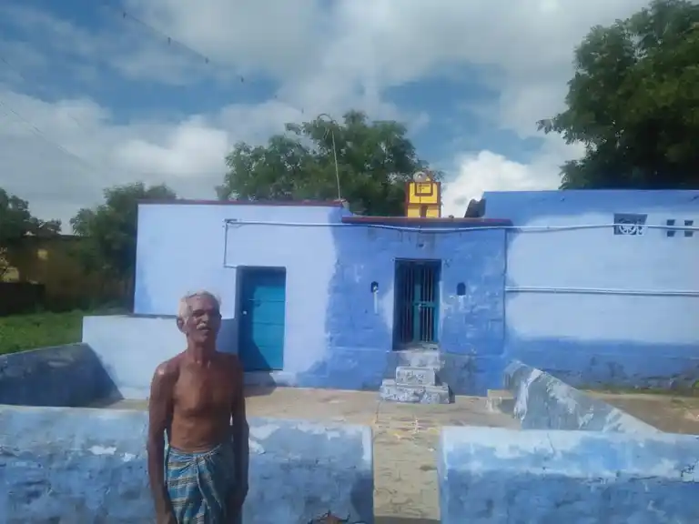 Arulmigu Arasaradi Vinayagar Temple, Village South Side, Templekulam - 627413 அருள்மிகு அரசரடி விநாயகர் திருக்கோயில், Village South Side, Templekulam - 627413, Tirunelveli - Ancient Temple Architecture and History Image 4