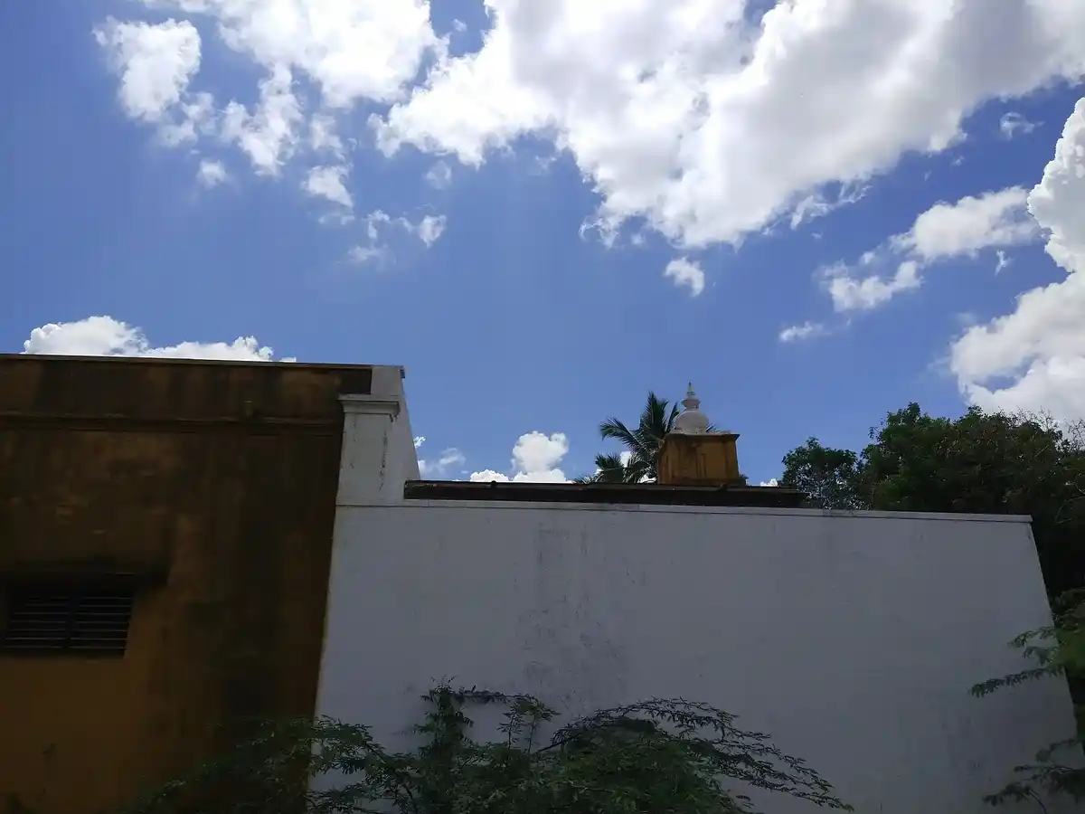 Arulmigu Arasarathi Vinayagar Temple, Sattankulam - 628714 அருள்மிகு அரசரடி விநாயகர் திருக்கோயில், Sattankulam - 628714, Thoothukudi - Ancient Temple Architecture and History Image 4