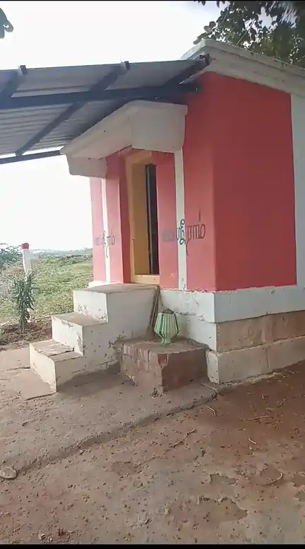 Arulmigu Arasazhvar Temple, Nochchikulam, Palayamkottai - 627011 அருள்மிகு அரசாழ்வார் திருக்கோயில், Nochchikulam, Palayamkottai - 627011, Tirunelveli - Ancient Temple Architecture and History Image 3