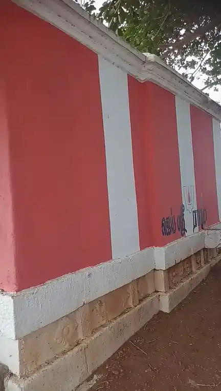 Arulmigu Arasazhvar Temple, Nochchikulam, Palayamkottai - 627011 அருள்மிகு அரசாழ்வார் திருக்கோயில், Nochchikulam, Palayamkottai - 627011, Tirunelveli - Ancient Temple Architecture and History Image 7