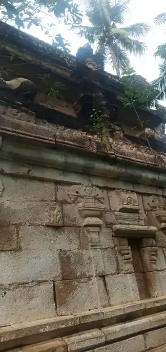 Arulmigu Arasieyamman Temple, Kilikudu - 620013 Temple
