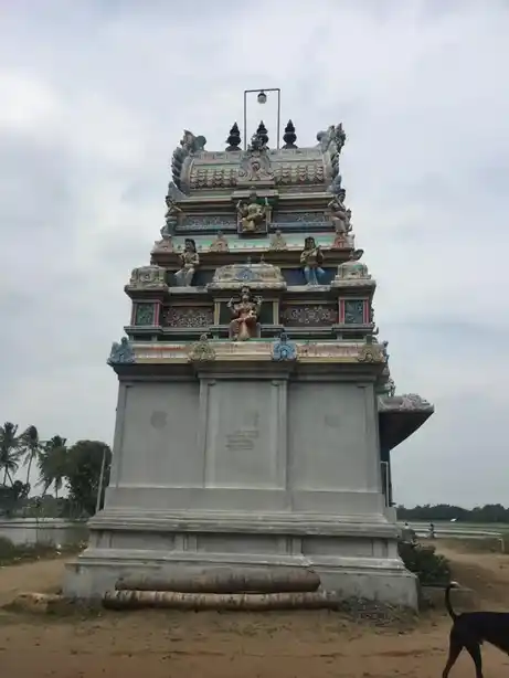 Arulmigu Arasu Kathamman Temple, Kalathilvendrar Pettai - 621653 Arulmigu Arasu Kathamman Temple, Kalathilvendrar Pettai, Kalathilvendrar Pettai - 621653, Thiruchirappalli - Ancient Temple Architecture and History Image 4